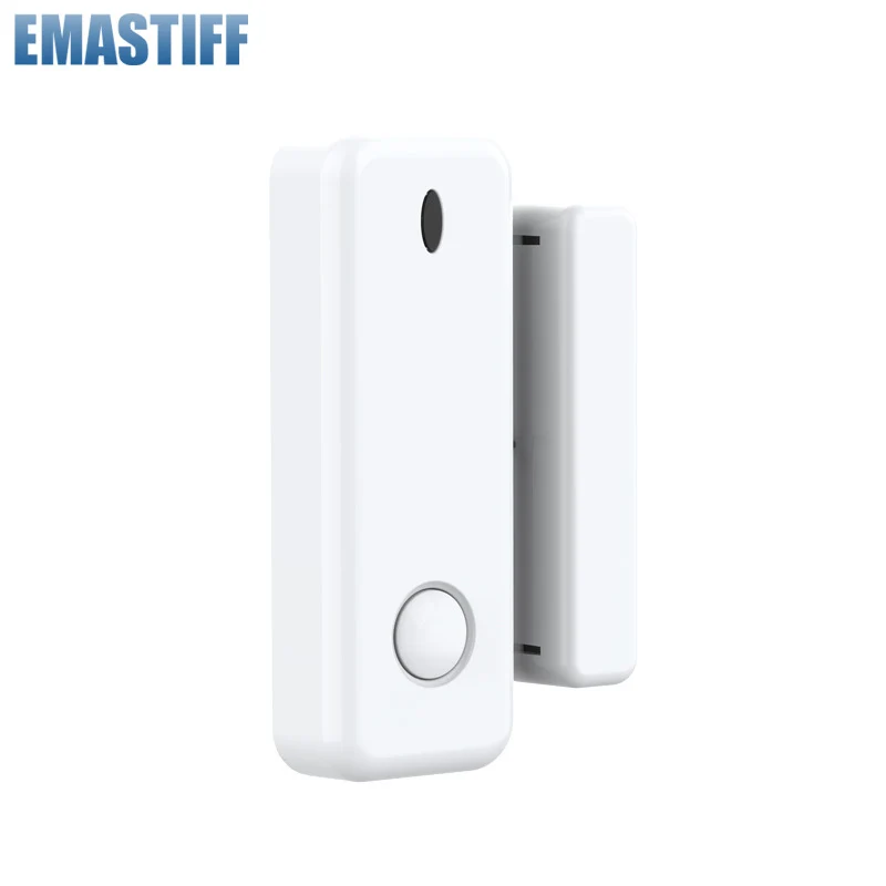 GSM-WiFi-Alarmsystem, Modell JY-103