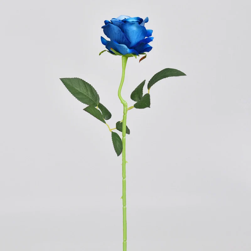 Dekorative Künstliche Rose