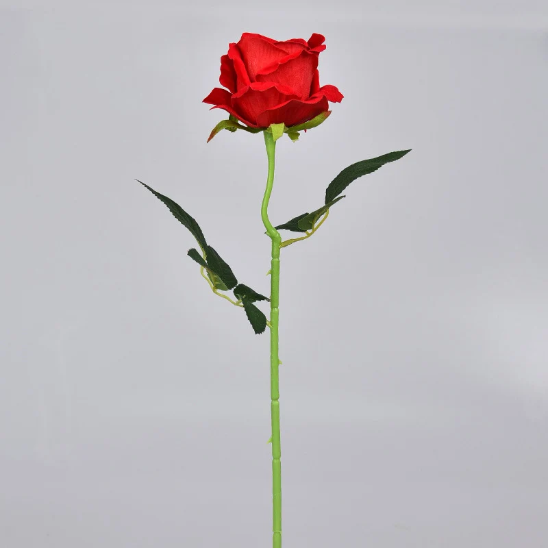 Dekorative Künstliche Rose
