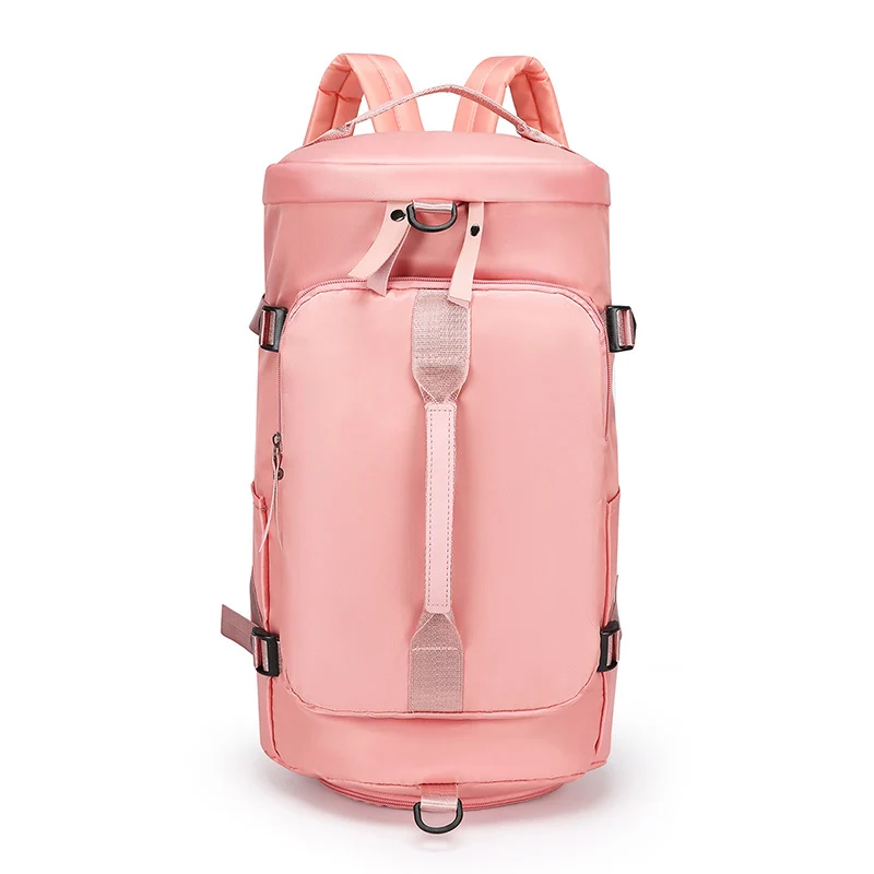 Vielseitiger wasserdichter Wanderrucksack Brehn