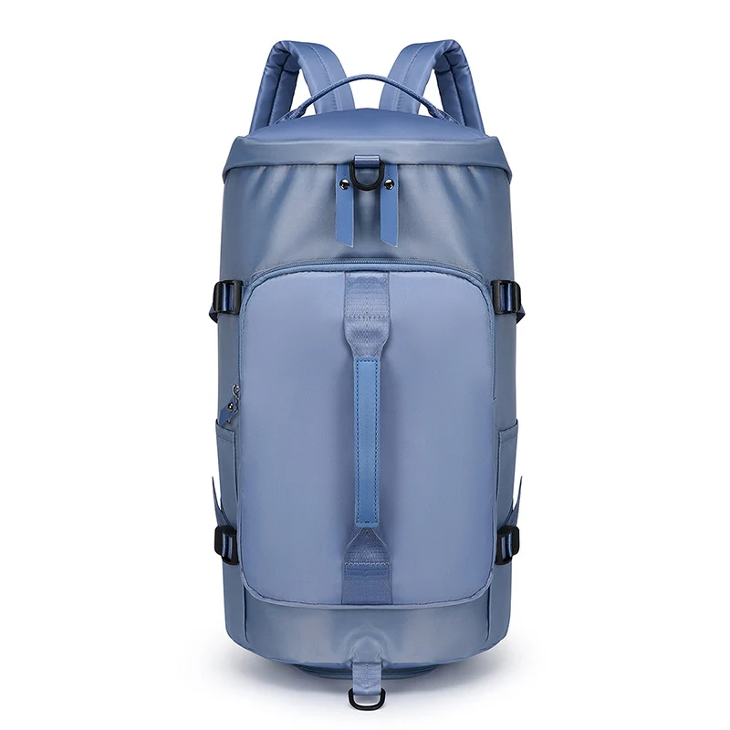 Vielseitiger wasserdichter Wanderrucksack Brehn