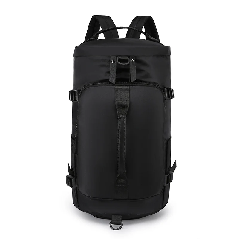 Vielseitiger wasserdichter Wanderrucksack Brehn