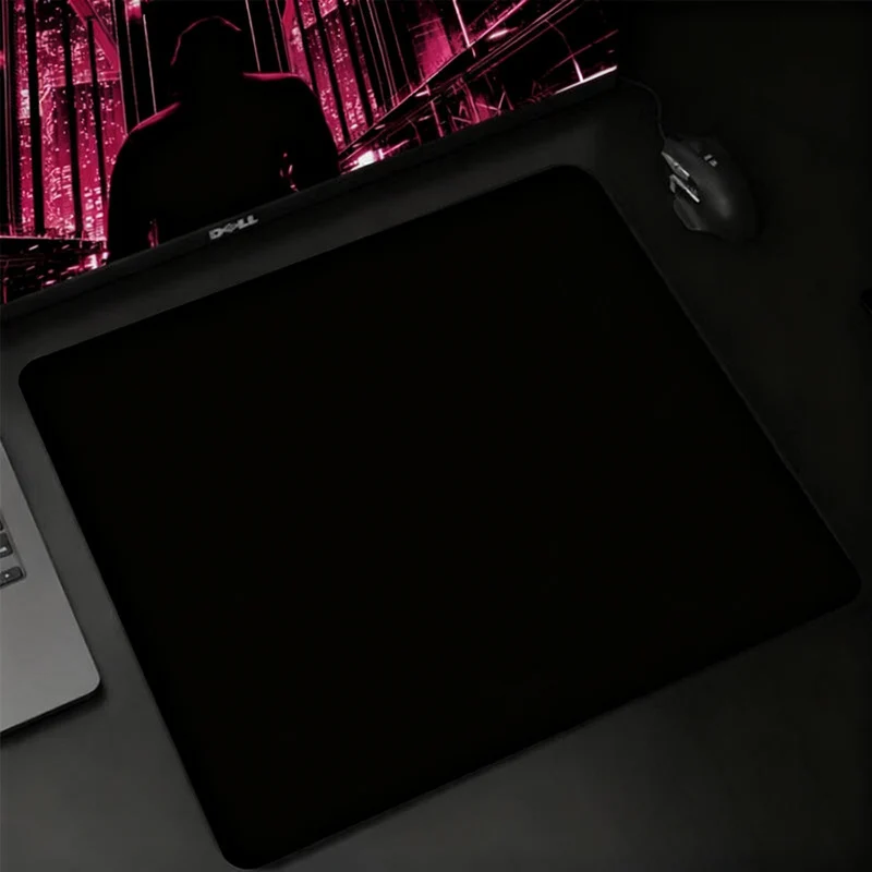 Gehärtetes Glaskissen für Gaming-Maus