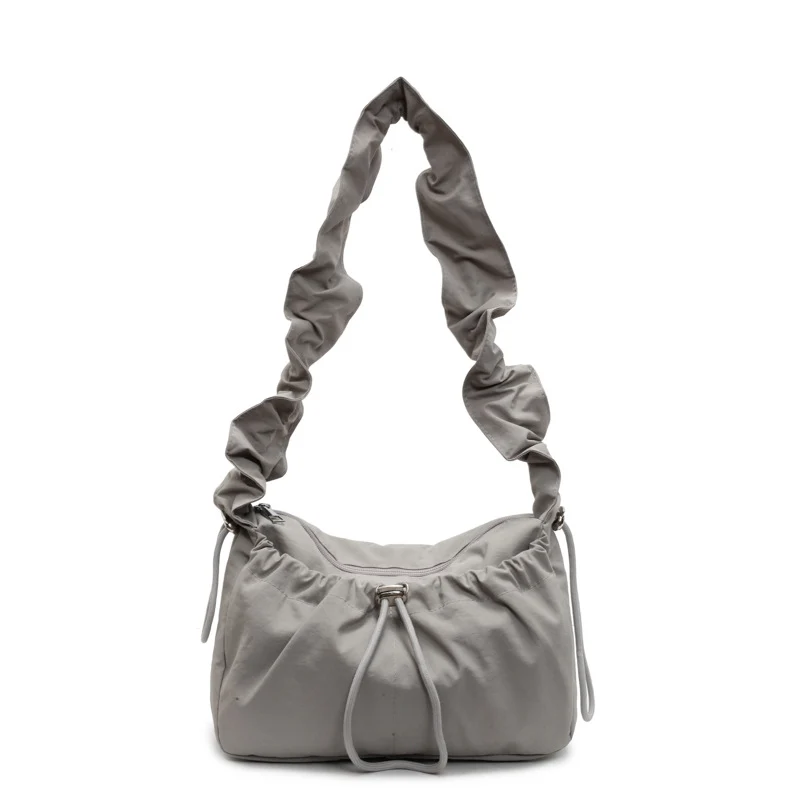 Rüschenträger Handtasche
