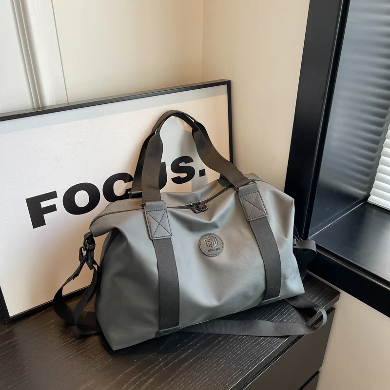 Vielseitige wasserdichte Duffel-Tasche Brehn