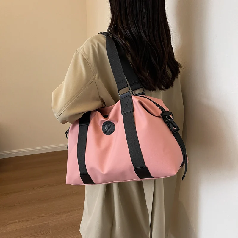Vielseitige wasserdichte Duffel-Tasche Brehn