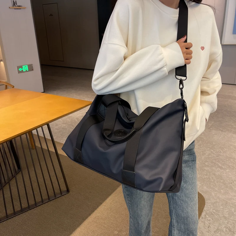 Vielseitige wasserdichte Duffel-Tasche Brehn