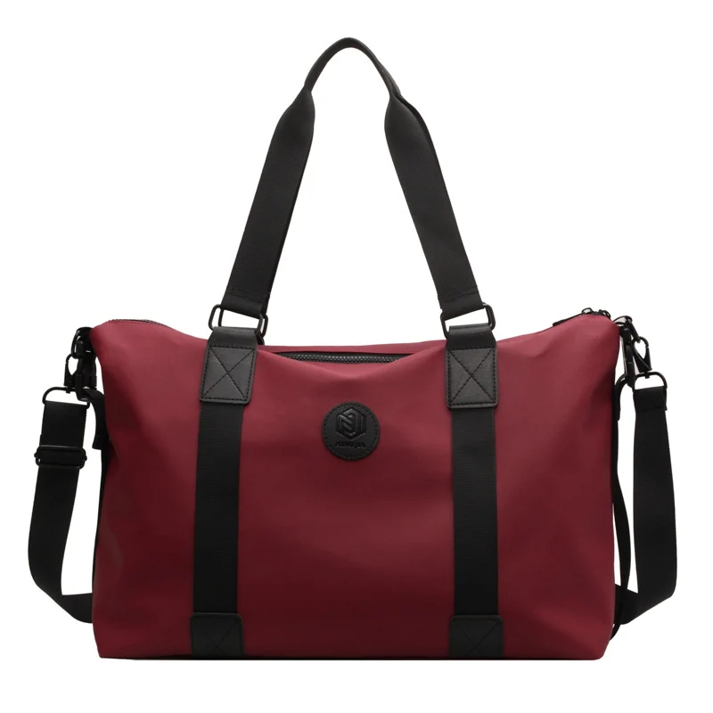Vielseitige wasserdichte Duffel-Tasche Brehn