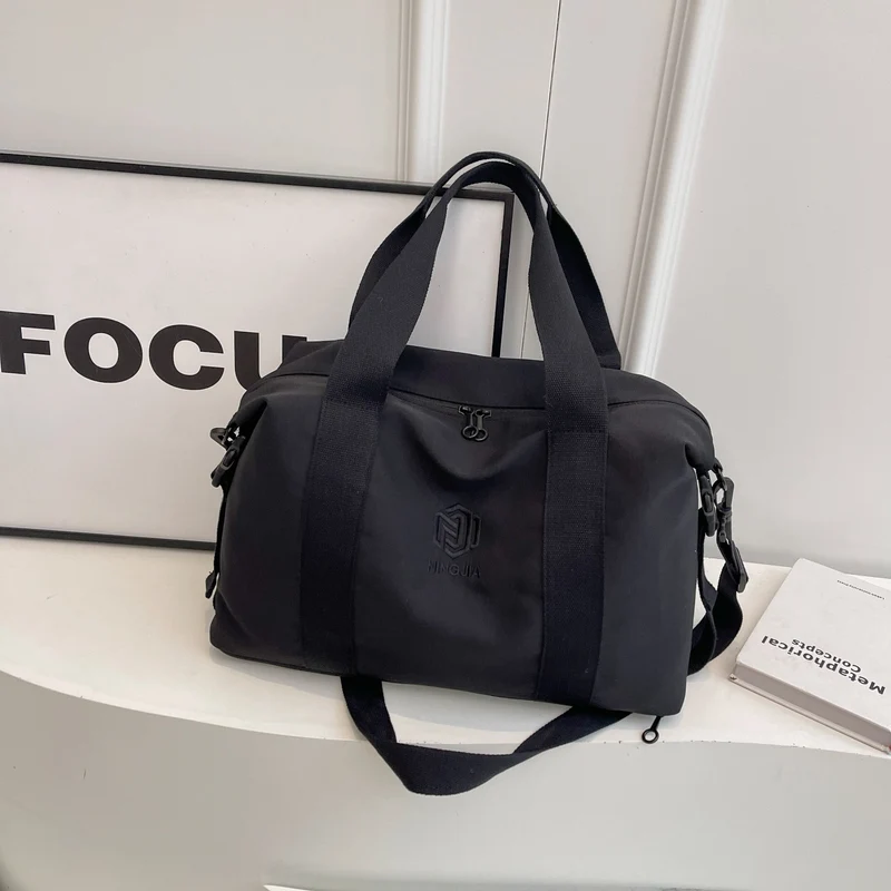 Vielseitige Utility-Reise-Duffel-Tasche Brehn