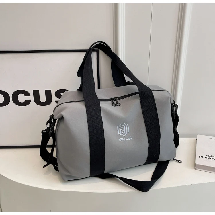 Vielseitige Utility-Reise-Duffel-Tasche Brehn
