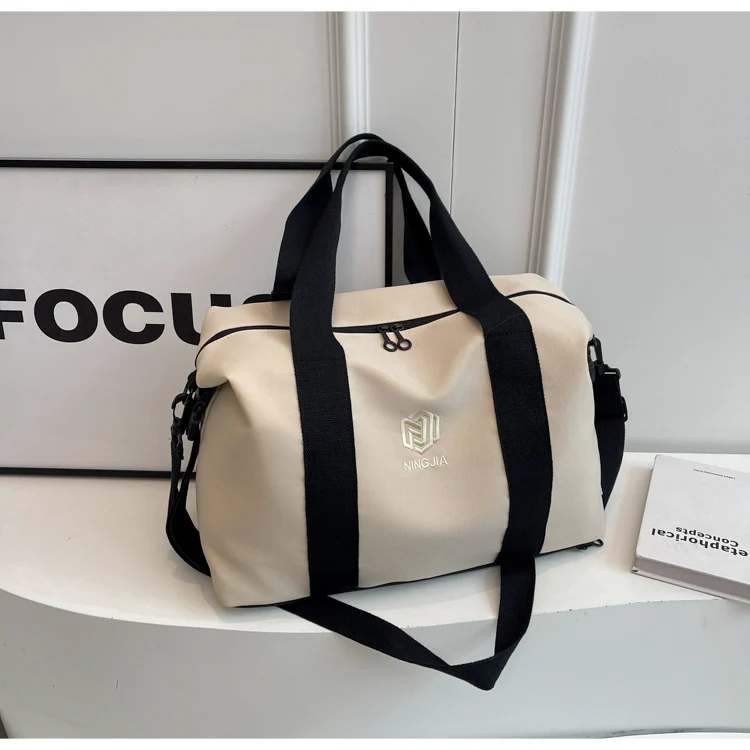 Vielseitige Utility-Reise-Duffel-Tasche Brehn