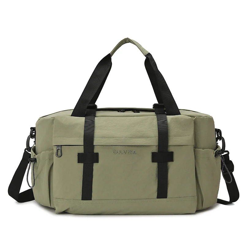 Vielseitige Utility-Reise-Duffel Brehn