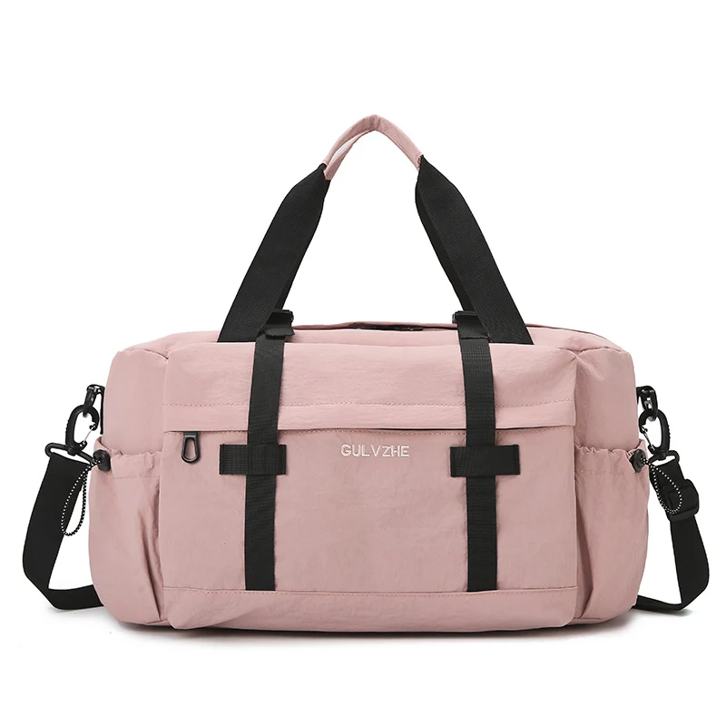 Vielseitige Utility-Reise-Duffel Brehn