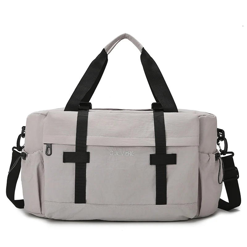 Vielseitige Utility-Reise-Duffel Brehn