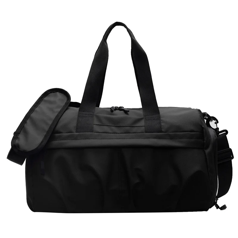 Vielseitige Utility Gym Duffle Brehn