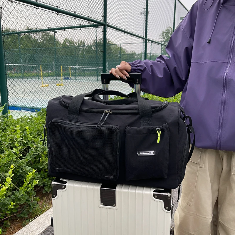 Vielseitige Utility Gym Duffle Bag Brehn