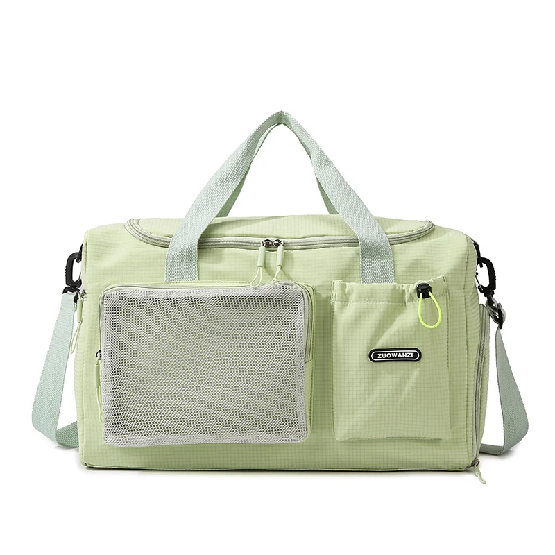 Vielseitige Utility Gym Duffle Bag Brehn