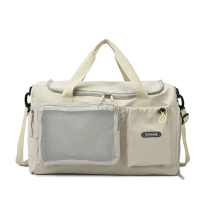 Vielseitige Utility Gym Duffle Bag Brehn