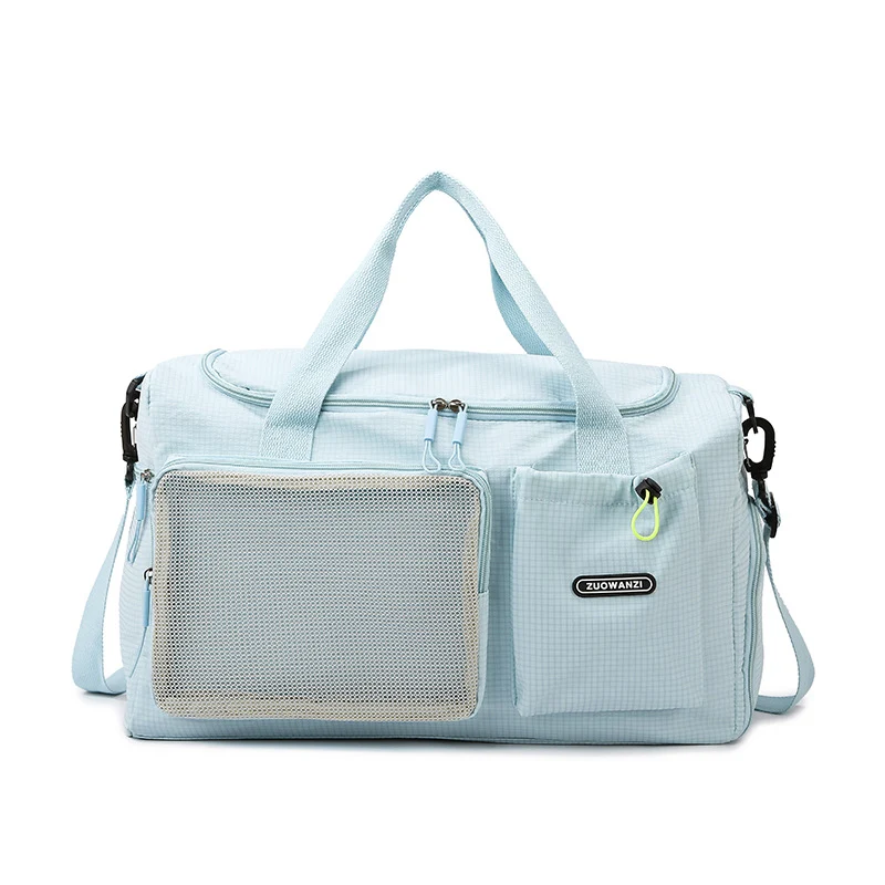 Vielseitige Utility Gym Duffle Bag Brehn