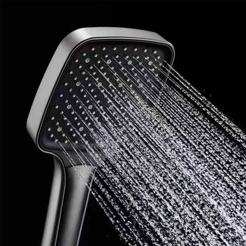 LuxFlow – Luxus-Duschkopf mit 7 Einstellungen Skanto