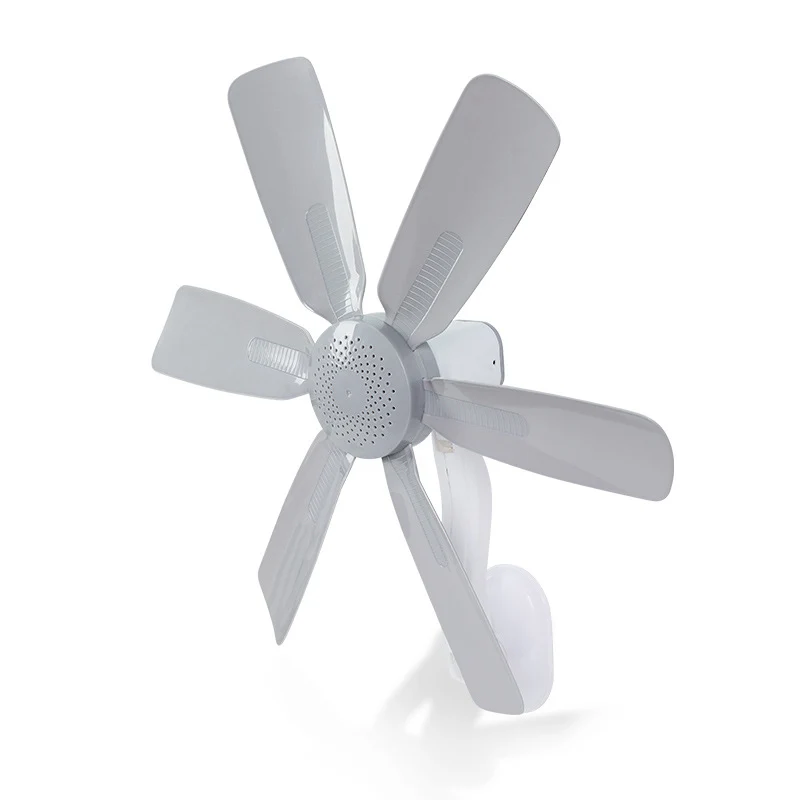 Damen Wandventilator mit leisen Lüfterflügeln und elegantem Design Skanto