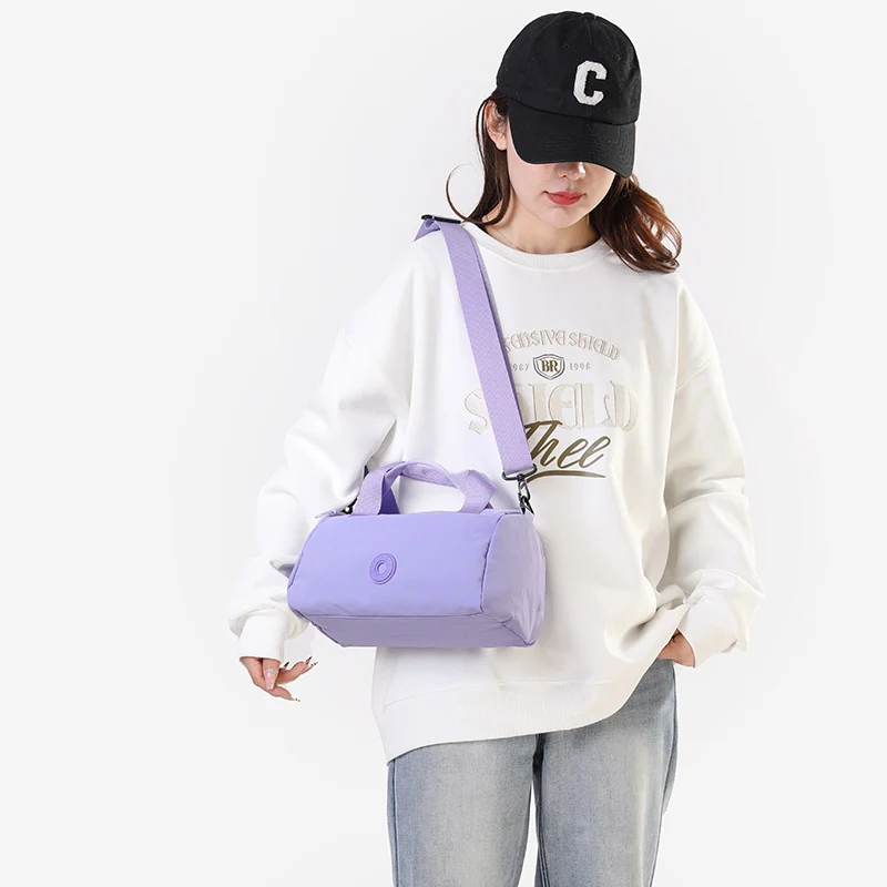 Vielseitige Utility Duffel Bag Brehn