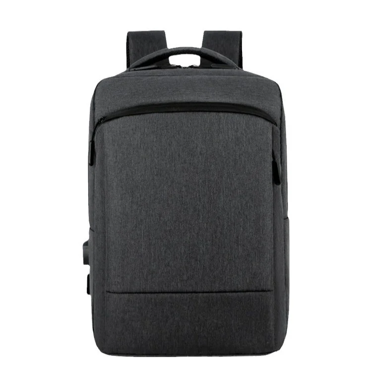 Vielseitiger USB-Lade-Rucksack Brehn