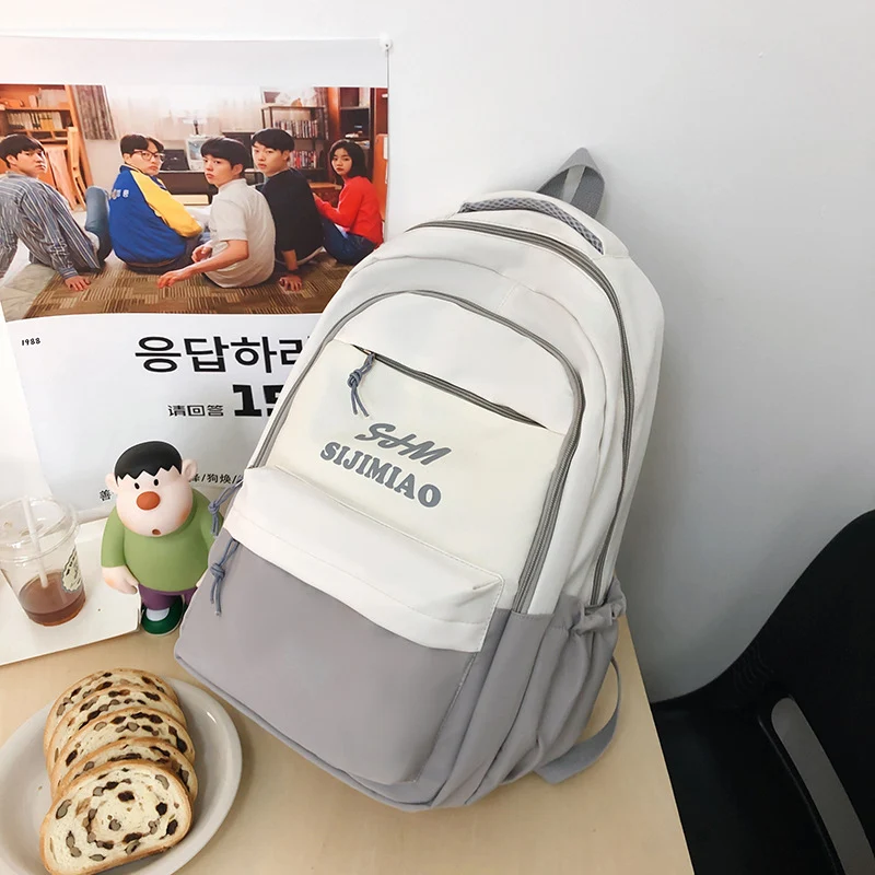 Vielseitiger Urban Rucksack Brehn