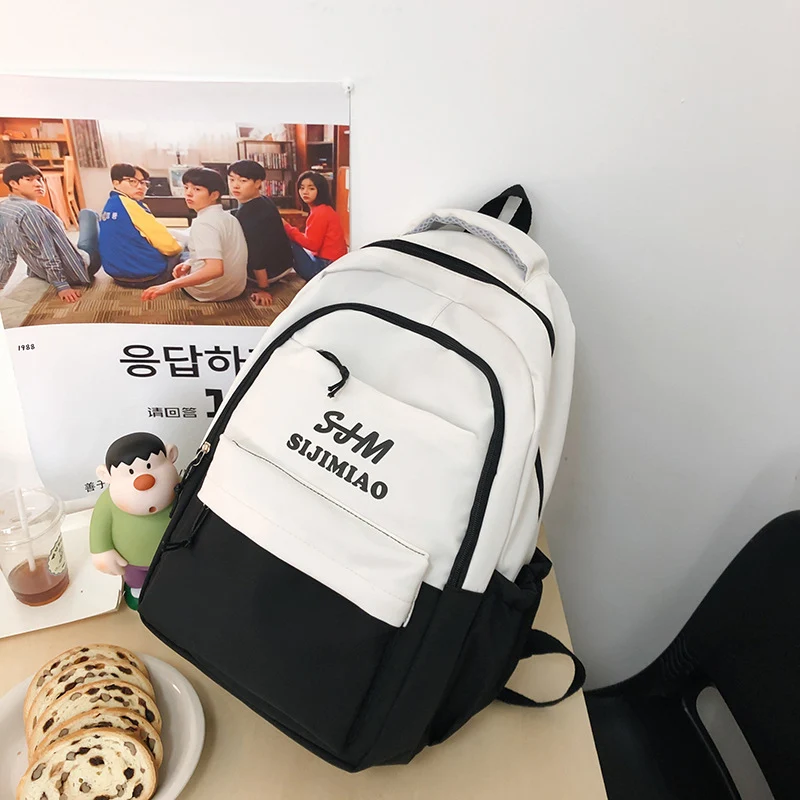 Vielseitiger Urban Rucksack Brehn