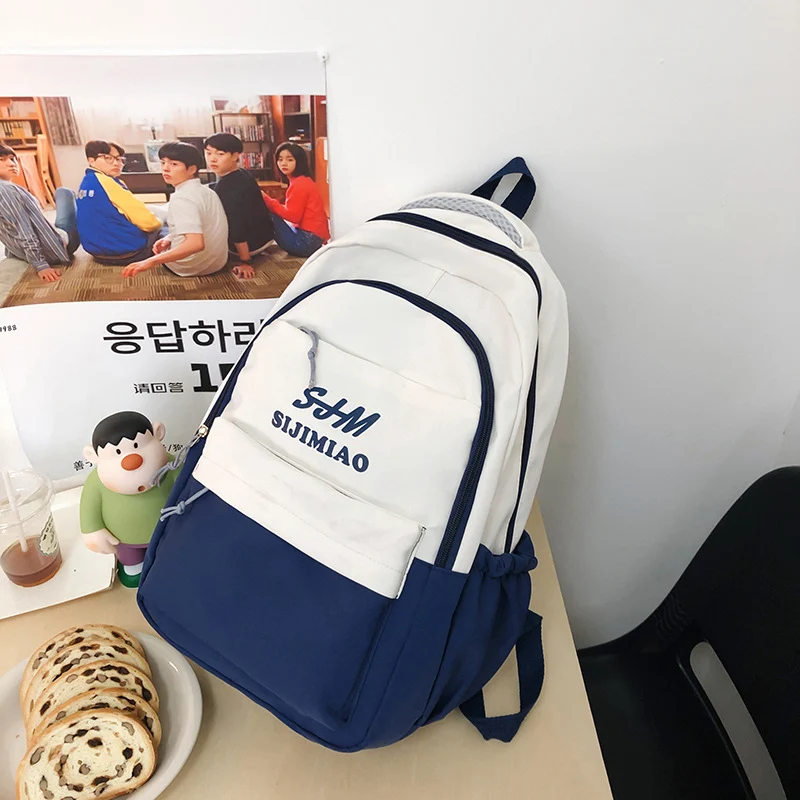 Vielseitiger Urban Rucksack Brehn