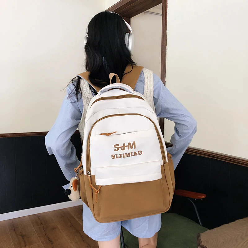 Vielseitiger Urban Rucksack Brehn