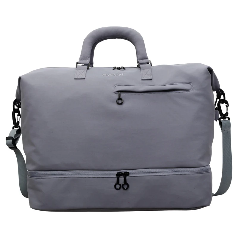 Vielseitige Mehrfachfach-Reisetasche Brehn
