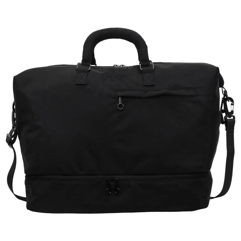 Vielseitige Mehrfachfach-Reisetasche Brehn