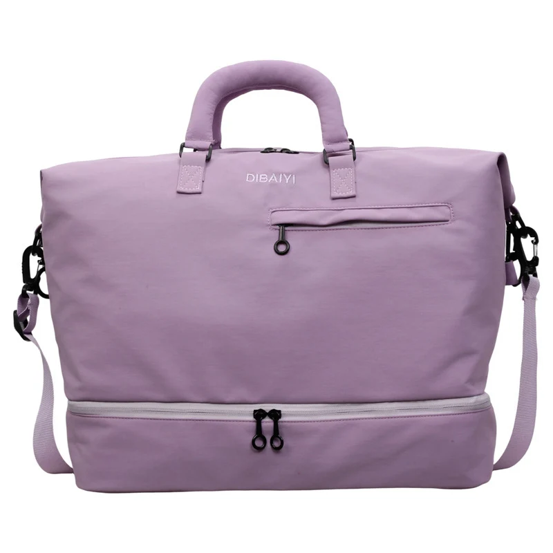 Vielseitige Mehrfachfach-Reisetasche Brehn
