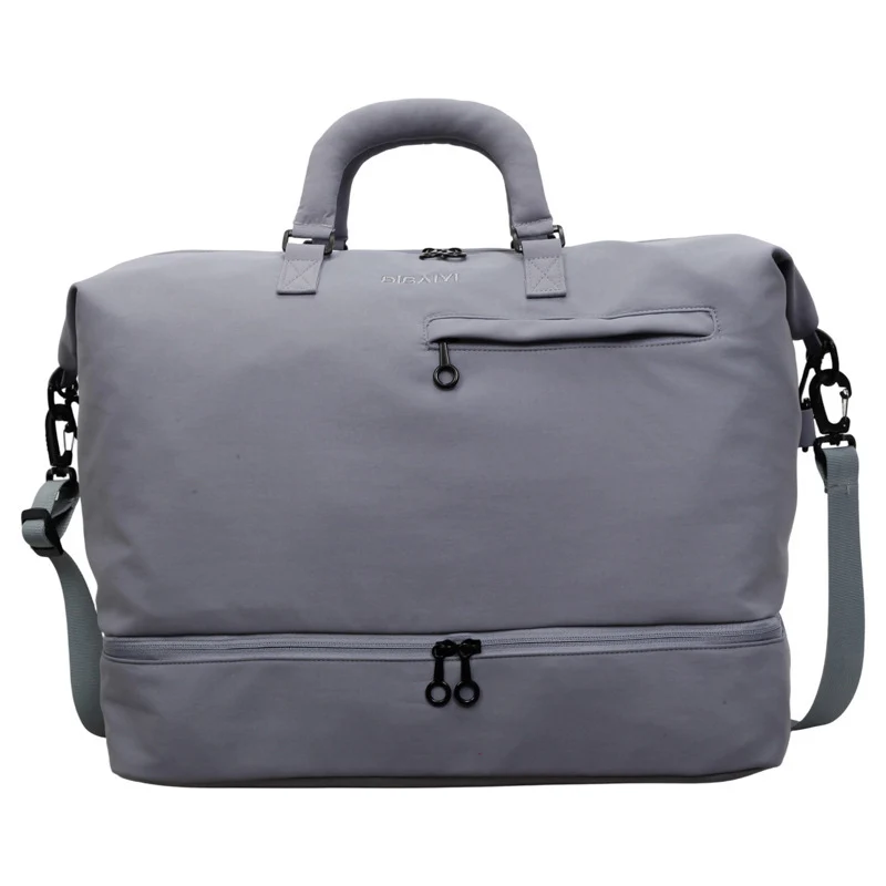 Vielseitige Mehrfachfach-Reisetasche Brehn