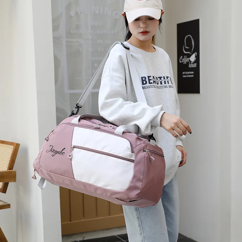 Vielseitiger Reise-Sport-Rucksack Brehn