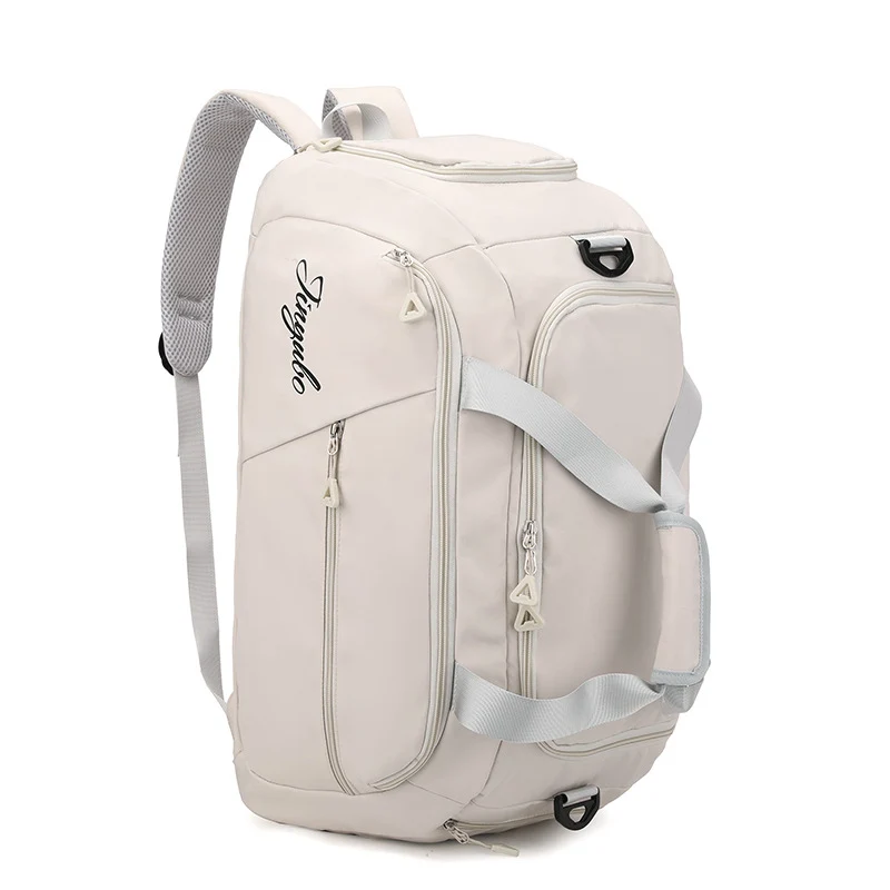 Vielseitiger Reise-Sport-Rucksack Brehn