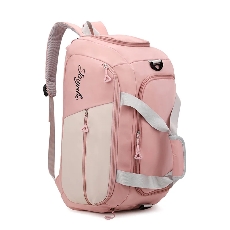 Vielseitiger Reise-Sport-Rucksack Brehn
