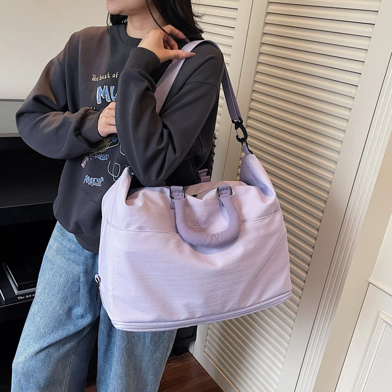 Vielseitige Reise-Gym-Tasche Brehn
