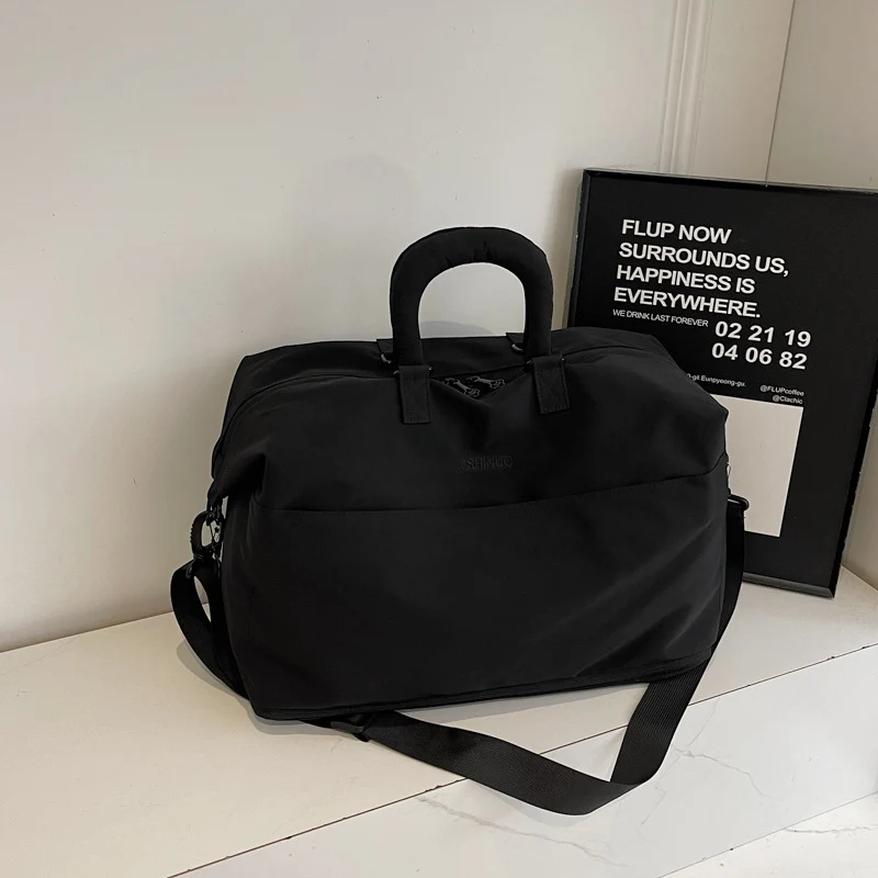 Vielseitige Reise-Gym-Tasche Brehn