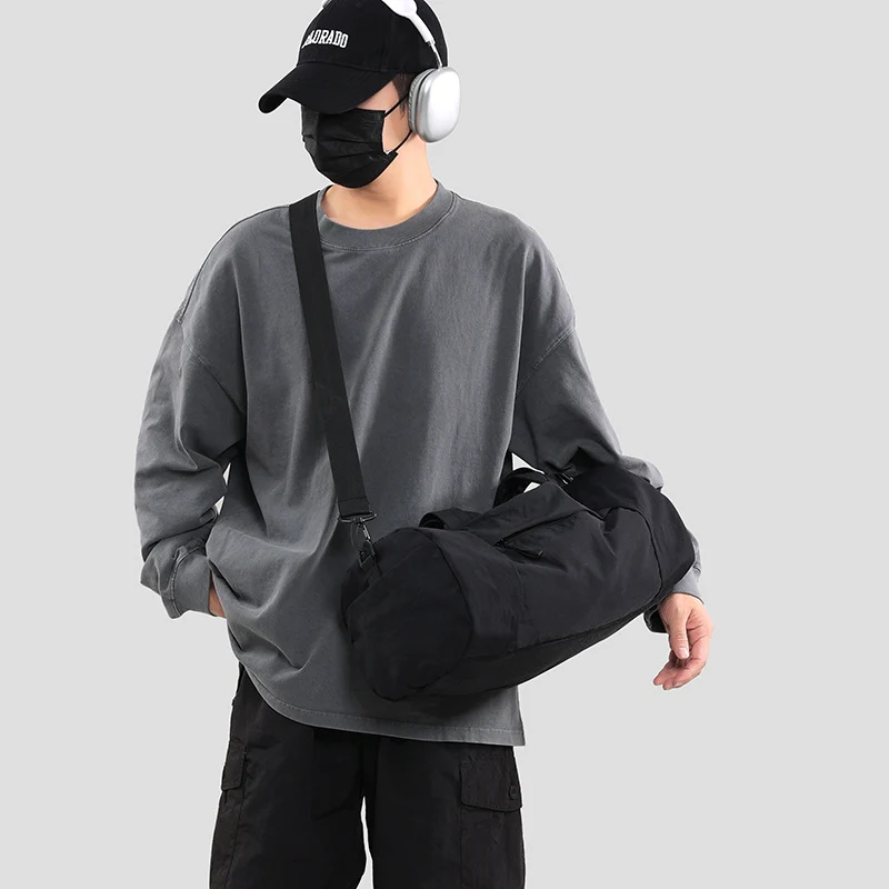 Vielseitige Reisetraining Duffle Bag Brehn