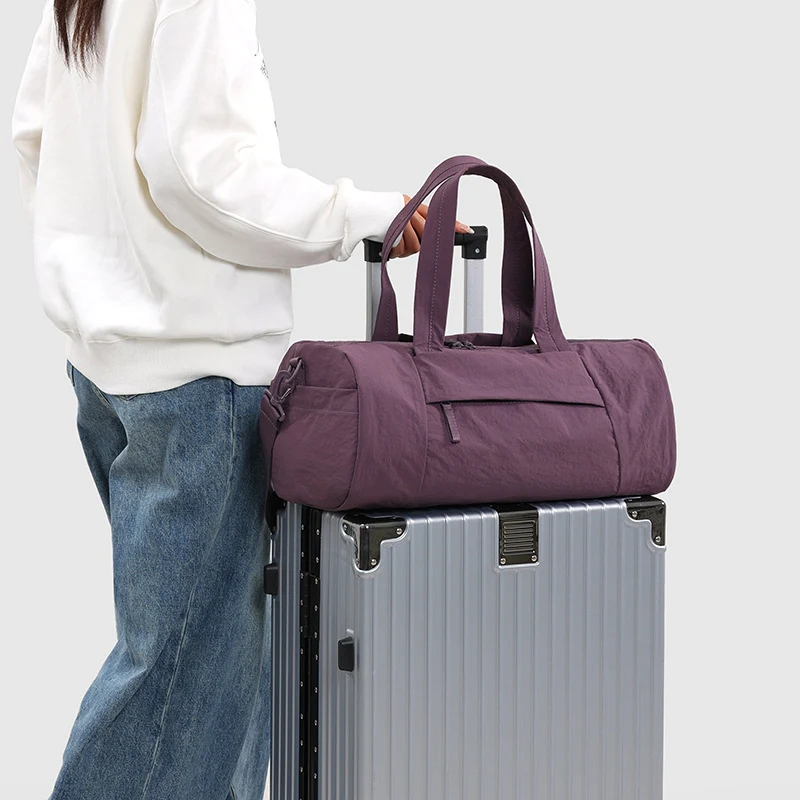 Vielseitige Reisetraining Duffle Bag Brehn