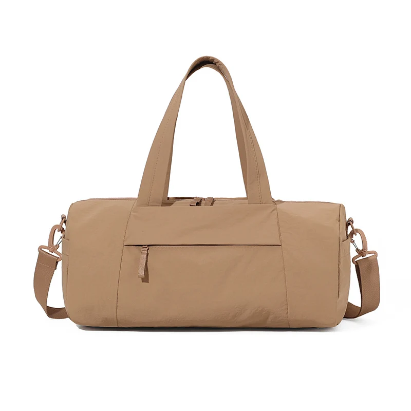 Vielseitige Reisetraining Duffle Bag Brehn