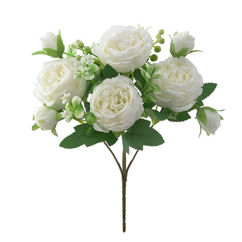 Künstliches Blumenarrangement