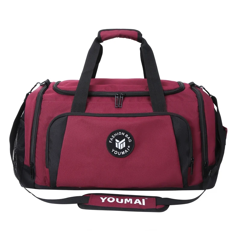 Vielseitige Reisetrainings-Tasche Brehn