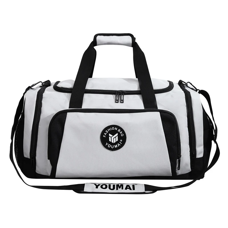 Vielseitige Reisetrainings-Tasche Brehn