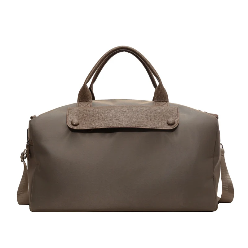 Vielseitige Mehrfach-Taschen Reise-Duffel-Tasche Brehn