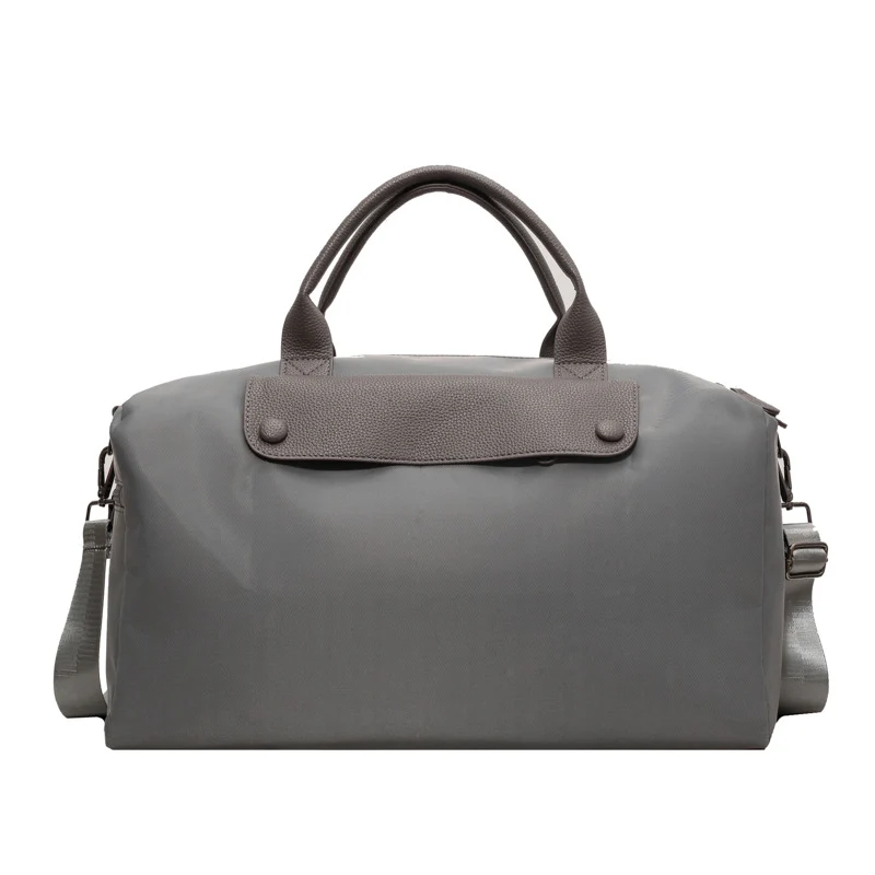 Vielseitige Mehrfach-Taschen Reise-Duffel-Tasche Brehn