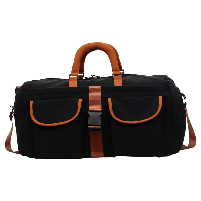 Vielseitige Multi-Taschen Reisetasche Brehn