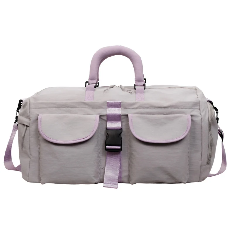 Vielseitige Multi-Taschen Reisetasche Brehn